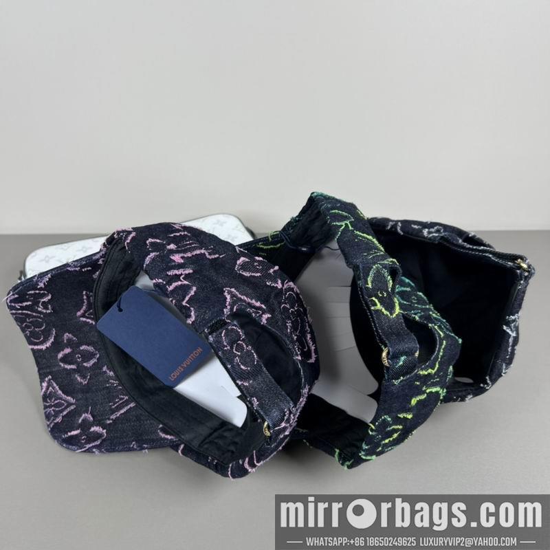 Replica LV Hat dx24