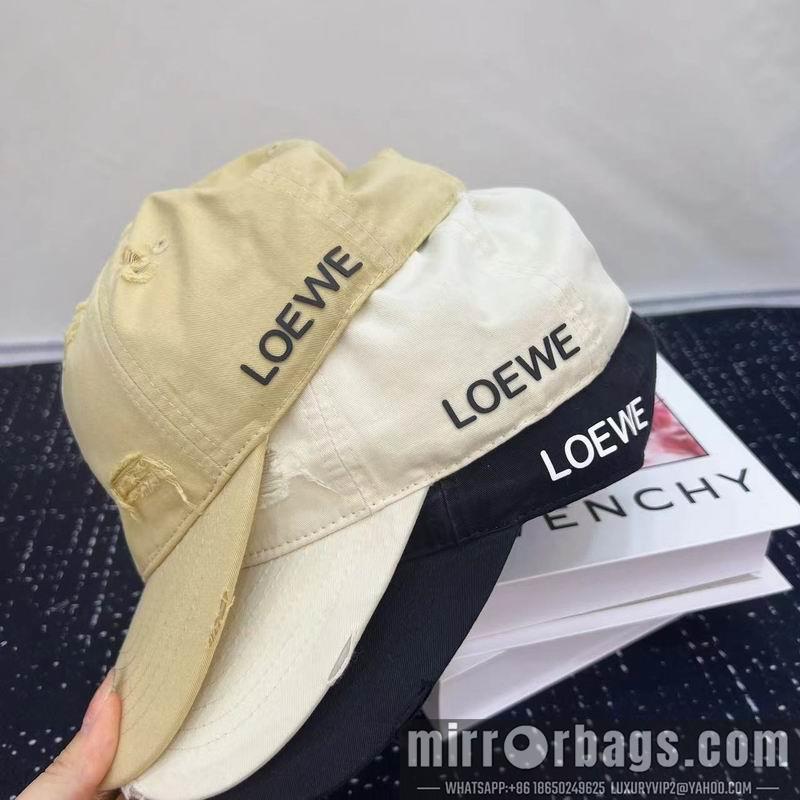 Replica Loewe Hat dx18