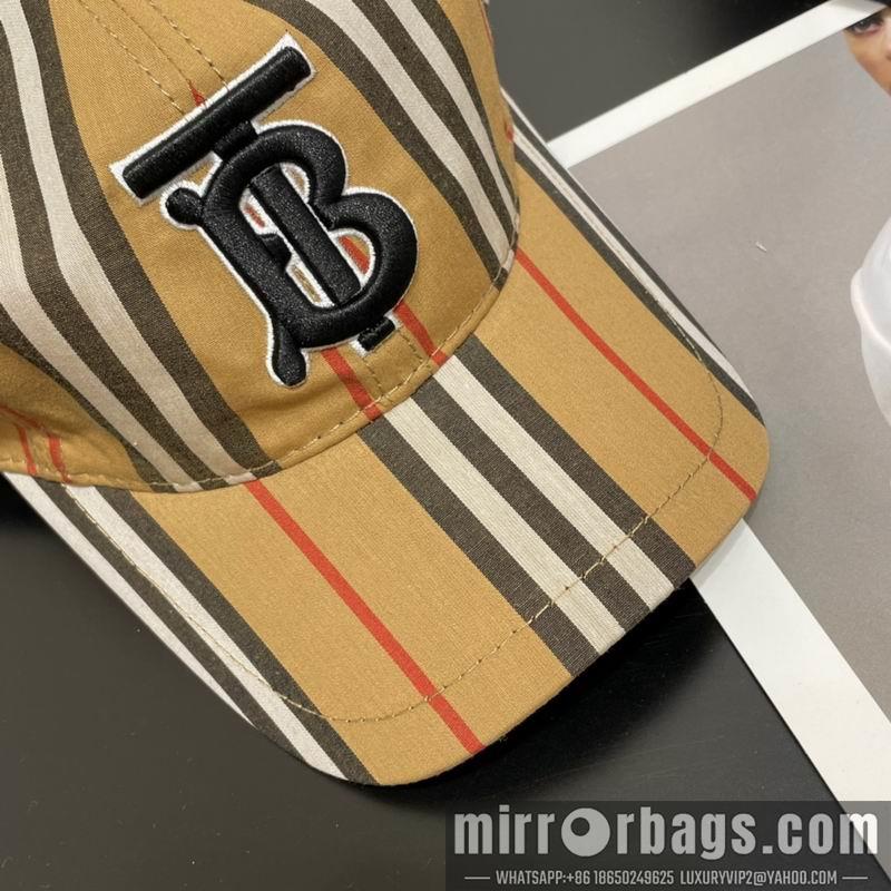 Replica Burberry Hat dx29