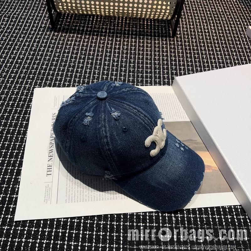 Replica Celine Hat 053105