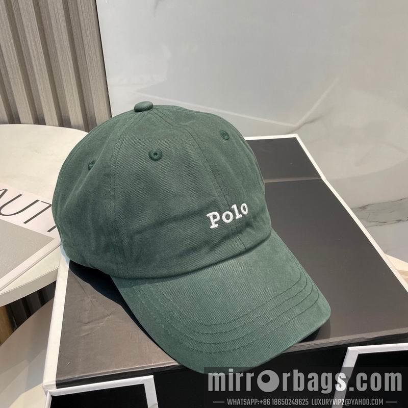 Replica Polo Hat dx26