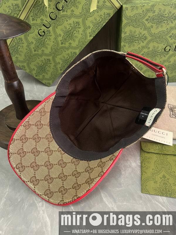 Replica Gucci Hat dxGucci Hat dx108
