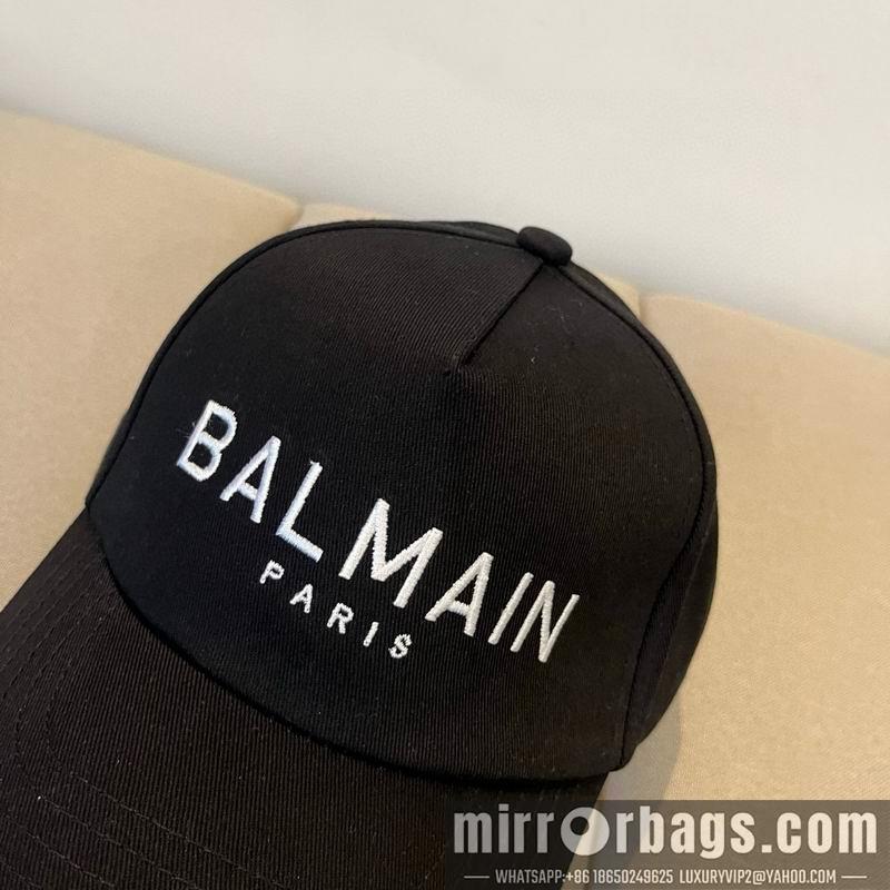 Replica Balmain Hat dx01