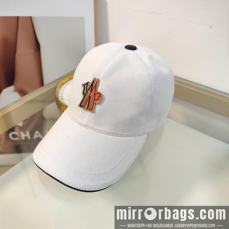 Replica Moncler Hat (高版本)dx35