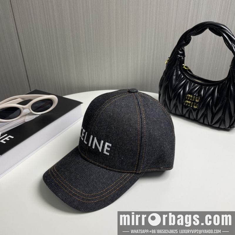 Replica Celine Hat 091401