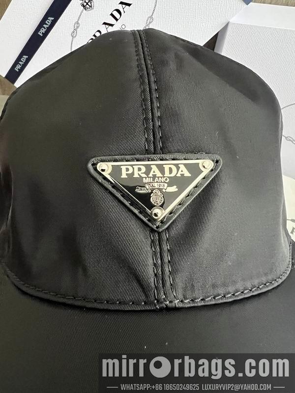 Replica Prada Hat dx69
