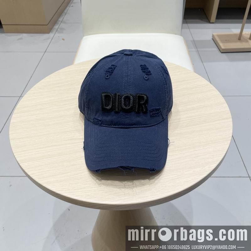 Replica Dior Hat 040201