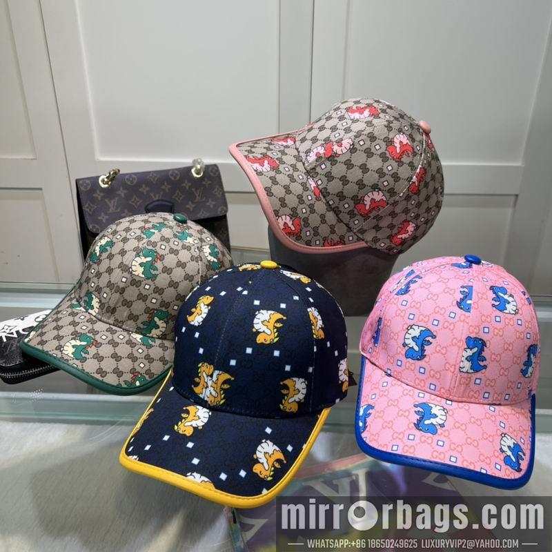 Replica Gucci Hat dx01