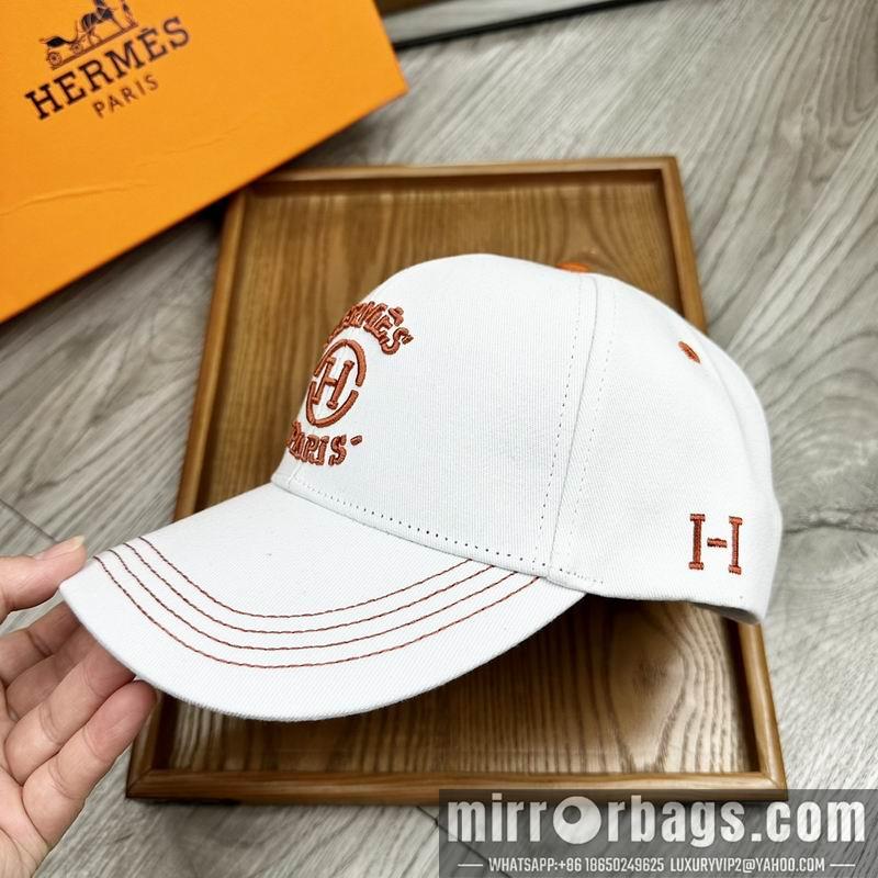 Replica Hermes Hat 042702
