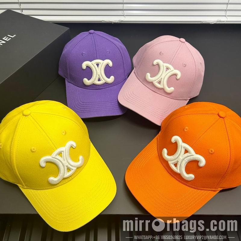 Replica Celine Hat dx08