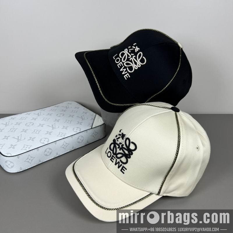 Replica Loewe Hat dx47