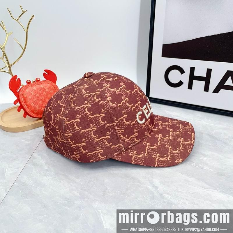 Replica Celine Hat dx131