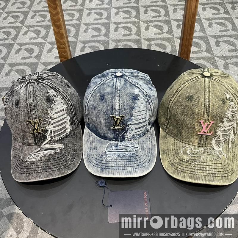 Replica LV Hat 050708