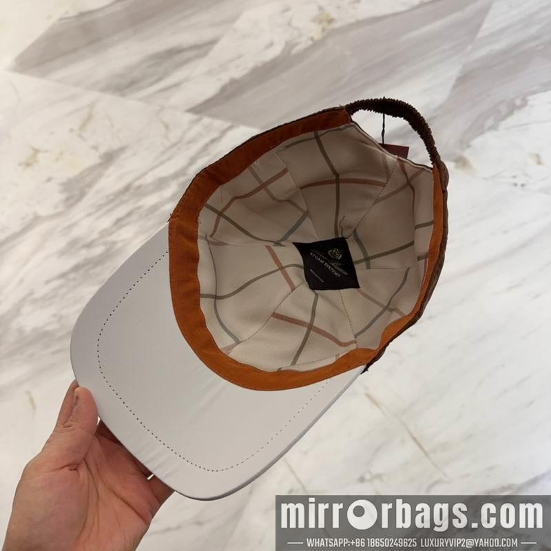 Replica Loro Piana Hat dx28