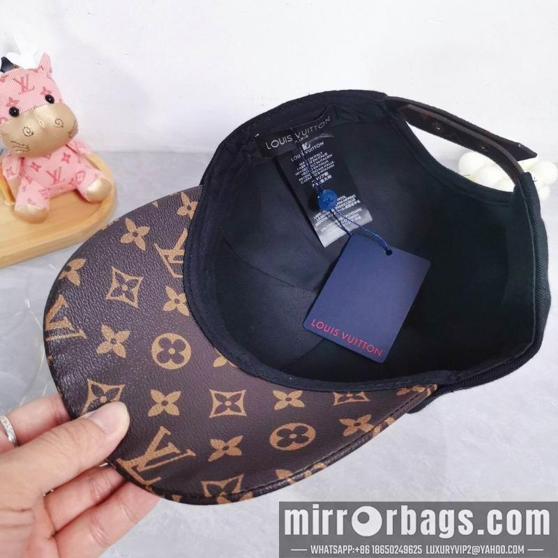 Replica LV Hat dx08