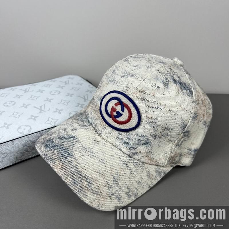 Replica Gucci Hat dx47
