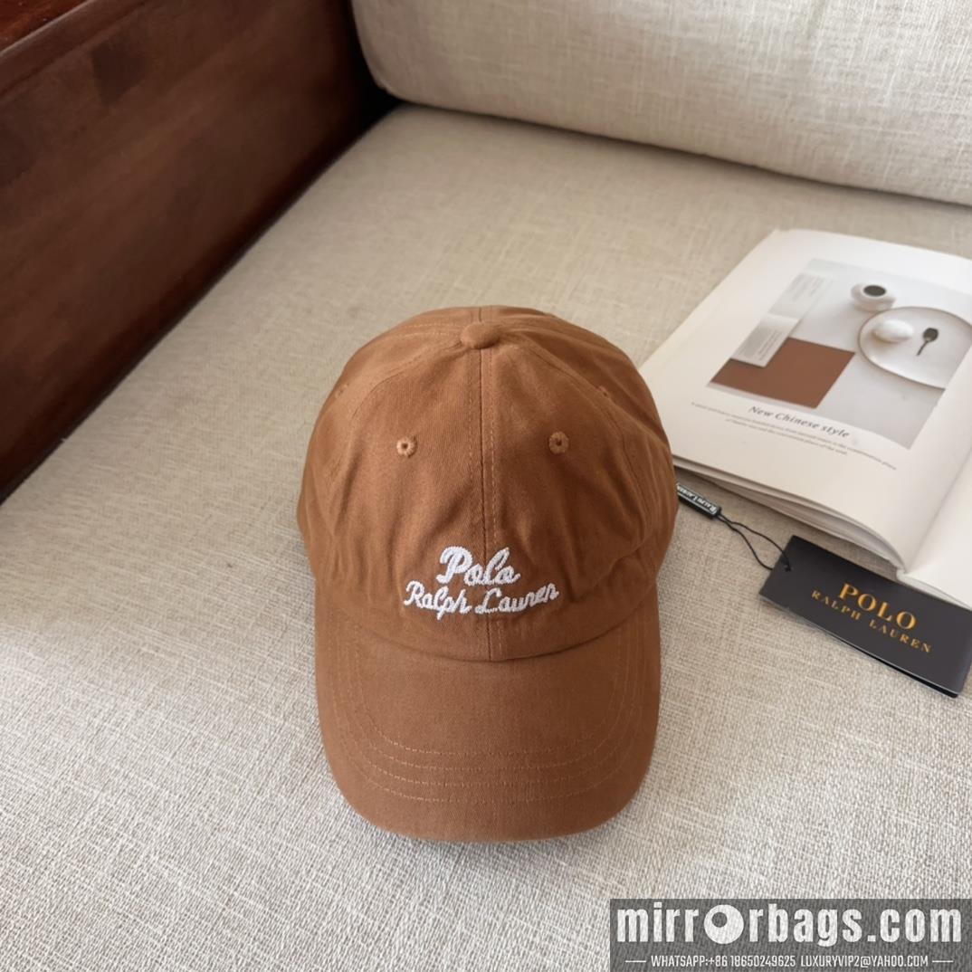 Replica Polo Hat dx14