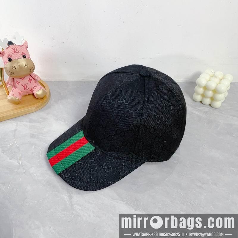 Replica Gucci Hat dx32