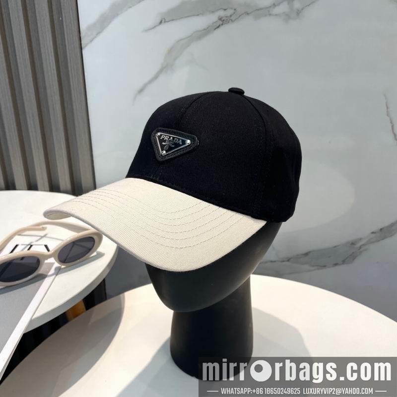 Replica Prada Hat dx31