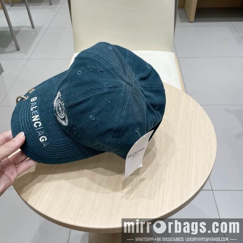 Replica Balenciaga Hat 032001