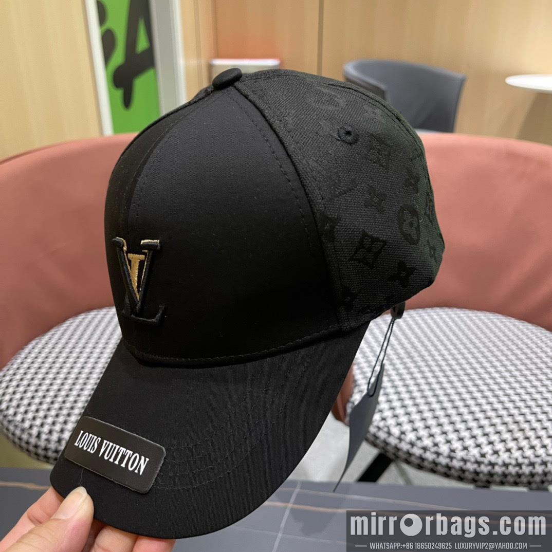 Replica LV Hat 080201