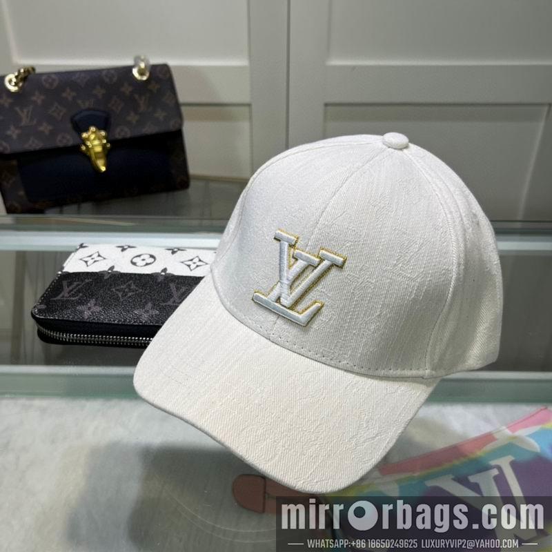 Replica LV Hat 042601