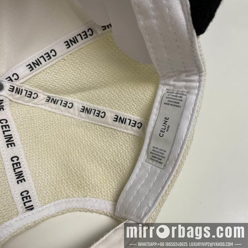 Replica Celine Hat dx121