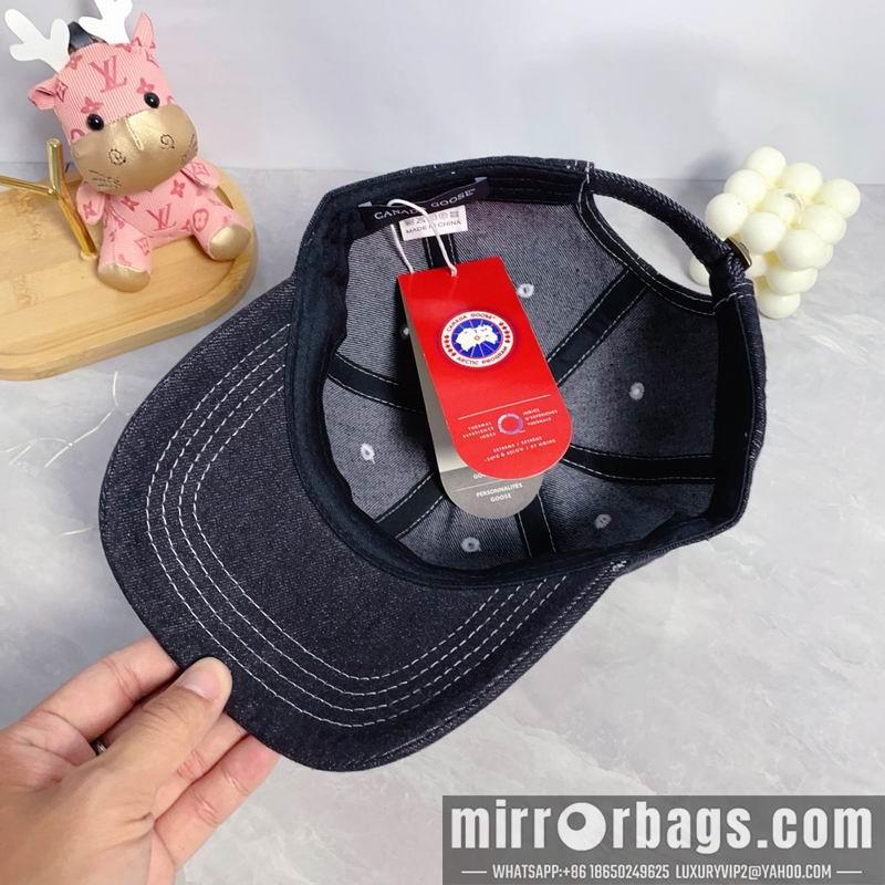 Replica Canada Goose Hat dx01