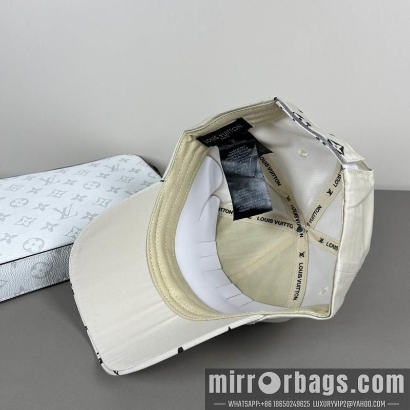 Replica LV Hat dx63