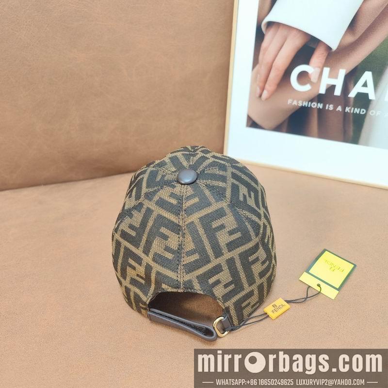 Replica Fendi Hat dx42