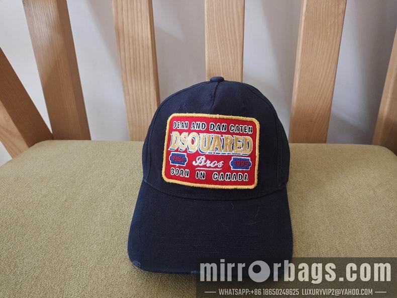 Replica DSQ Hat y 19