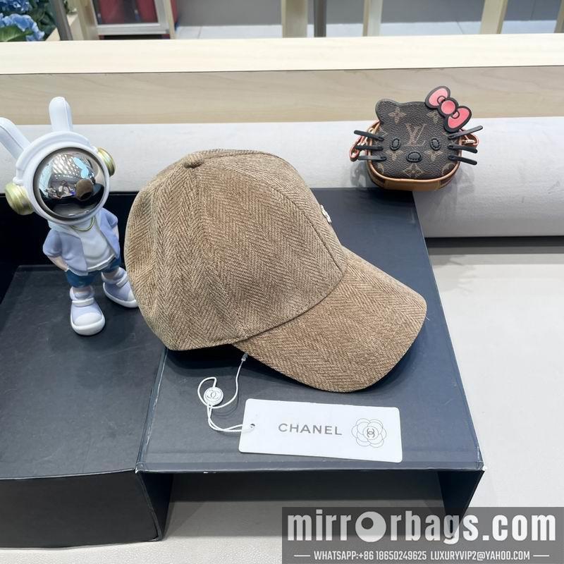 Replica Chanel Hat 092201