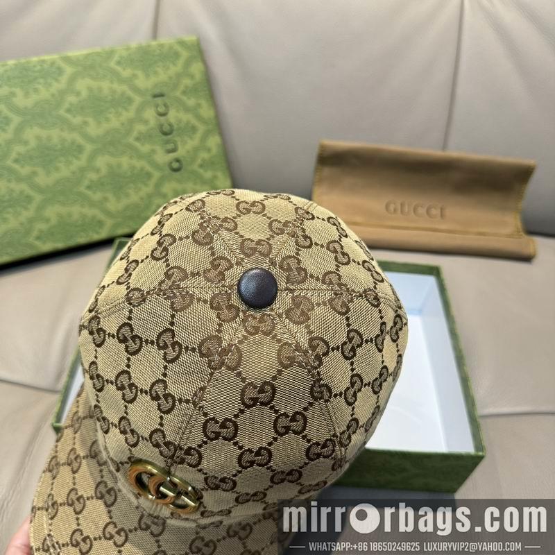 Replica Gucci Hat dx152