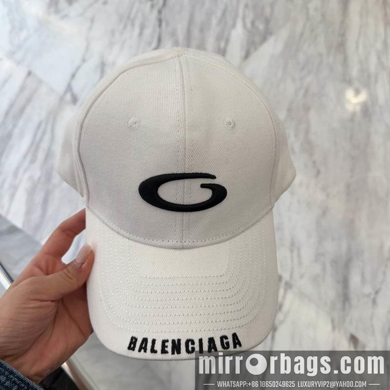 Replica Balenciaga Hat dx52