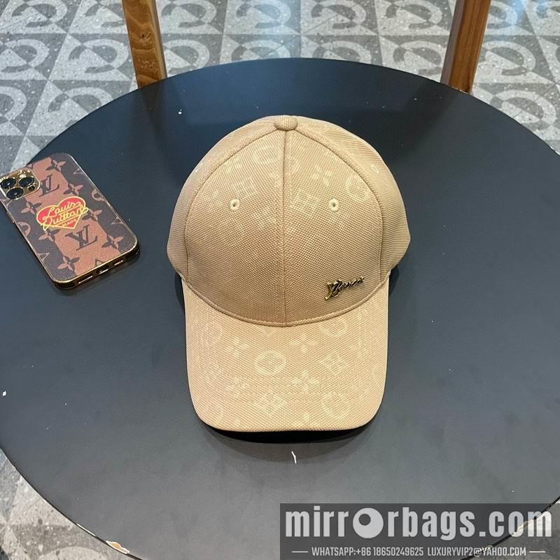 Replica LV Hat 072212