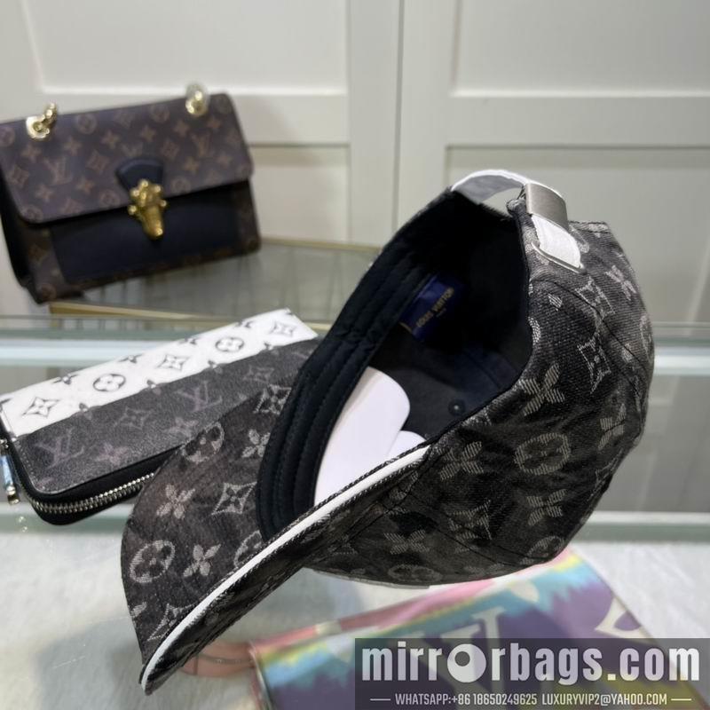 Replica LV Hat dx41