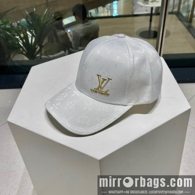 Replica LV Hat 040208