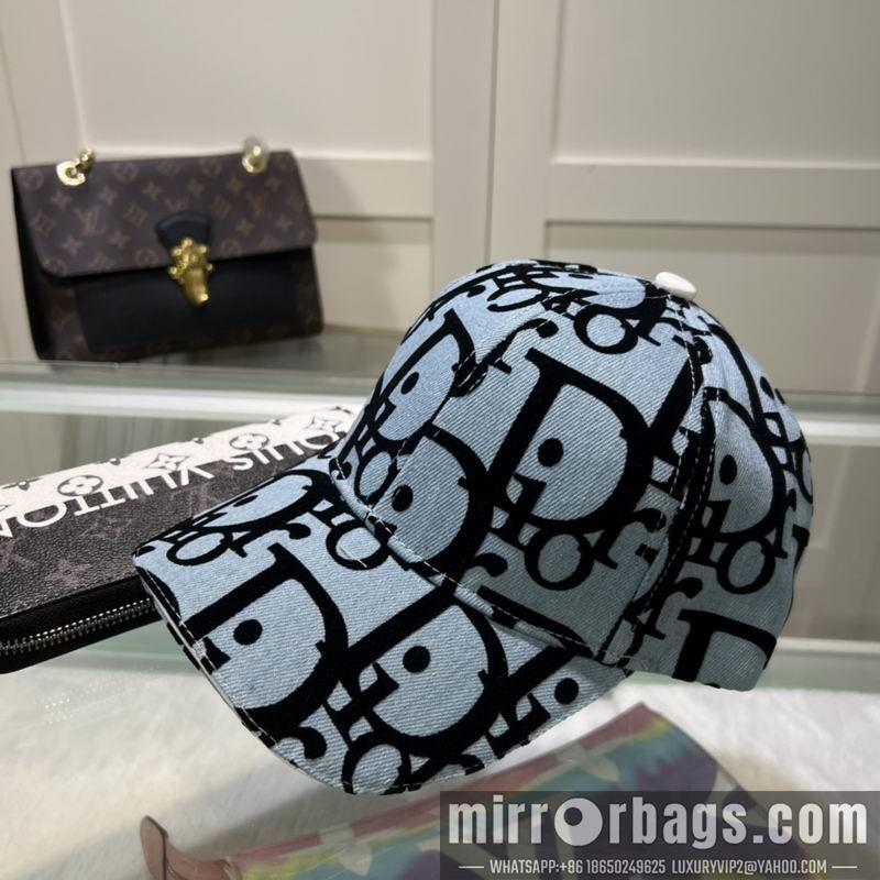 Replica Dior Hat 050706