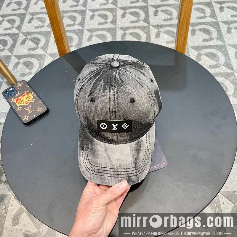 Replica LV Hat 042809
