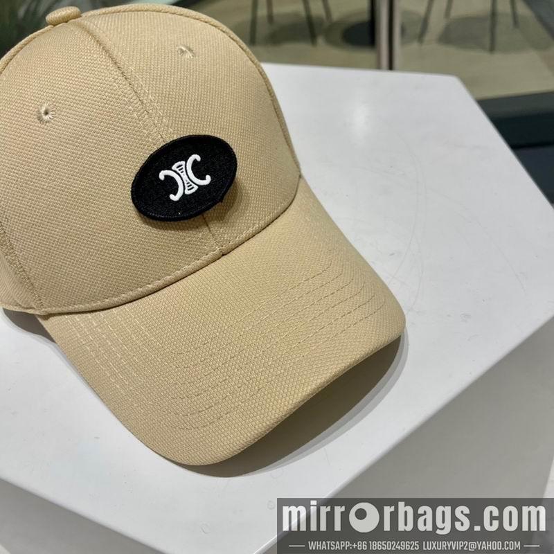 Replica Celine Hat 072201