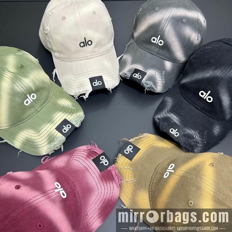 Replica Alo Hat dx31