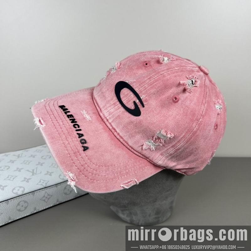 Replica Balenciaga Hat dx30
