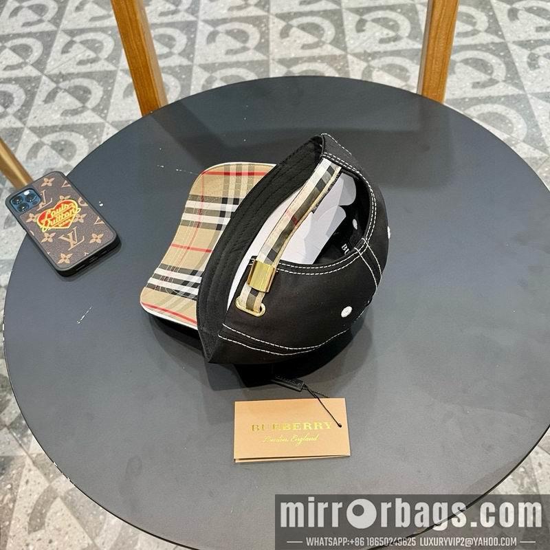 Replica Burberry Hat 042803