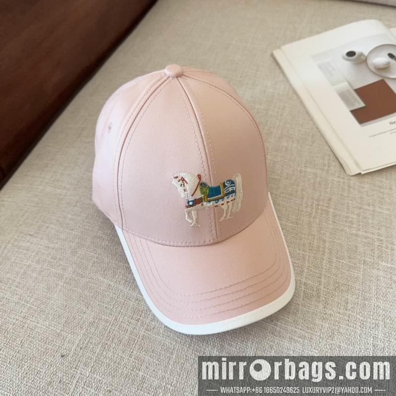 Replica Hermes Hat dx24