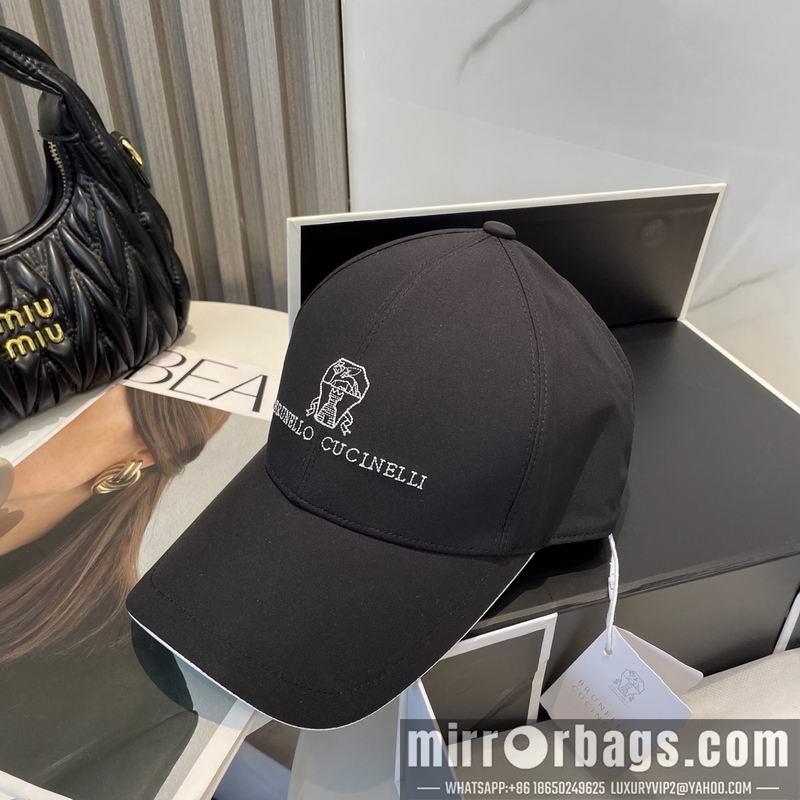 Replica Brunello cucinelli Hat dx02