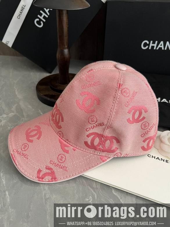 Replica Chanel Hat dxn02