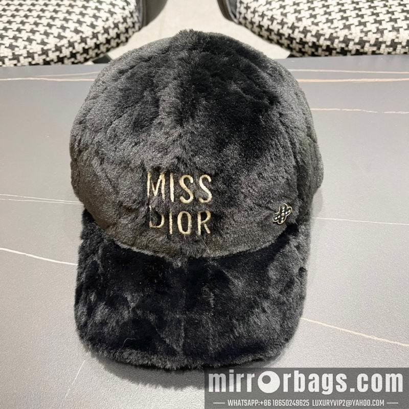 Replica Dior Hat 121403