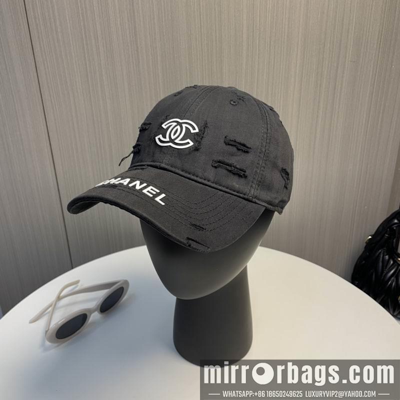 Replica Chanel Hat 091404