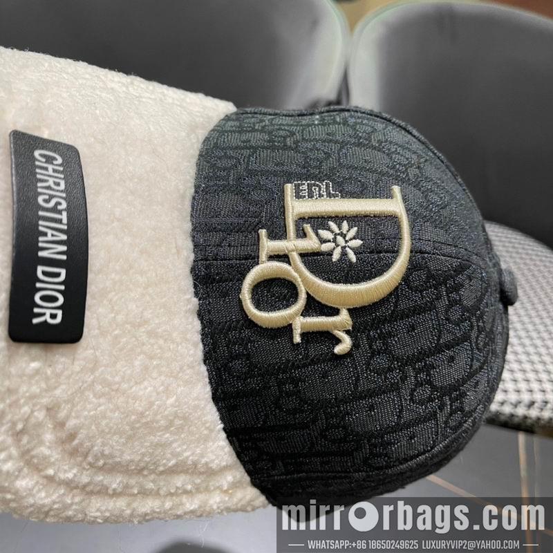 Replica Dior Hat 010401