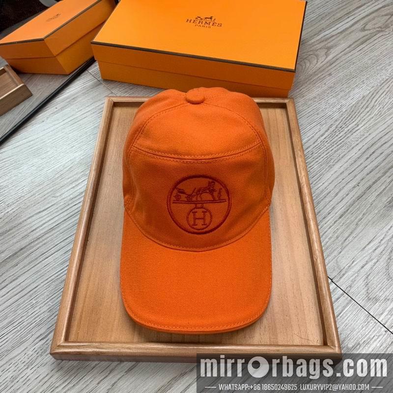 Replica Hermes Hat dx15